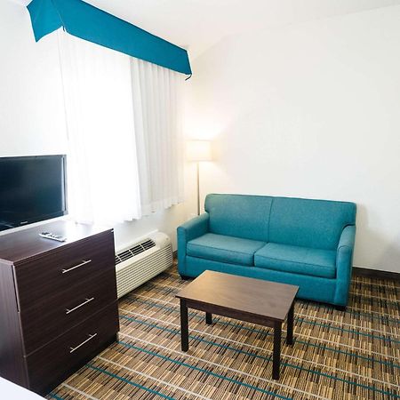 MainStay Suites Knoxville Airport Alcoa Extérieur photo