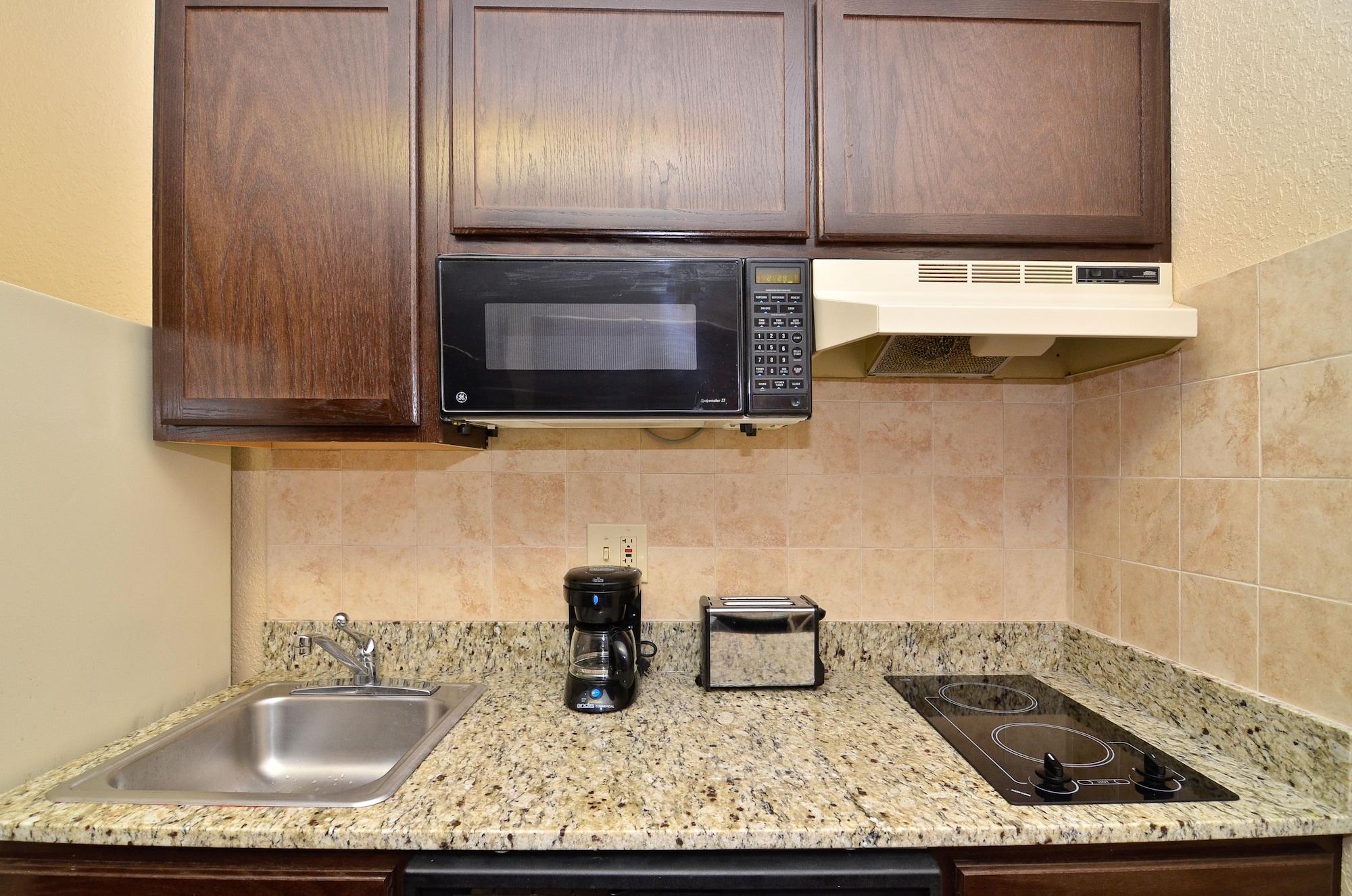 MainStay Suites Knoxville Airport Alcoa Extérieur photo