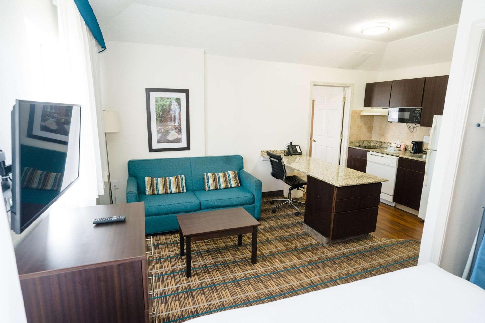 MainStay Suites Knoxville Airport Alcoa Extérieur photo